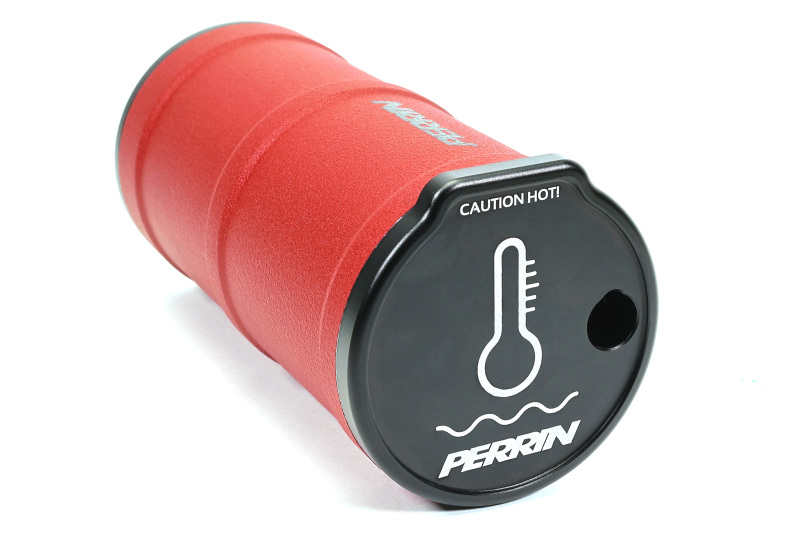 Picture of Perrin Performance PA Overflow Tank Coolant Reservoirs - ASM-ENG-505RD