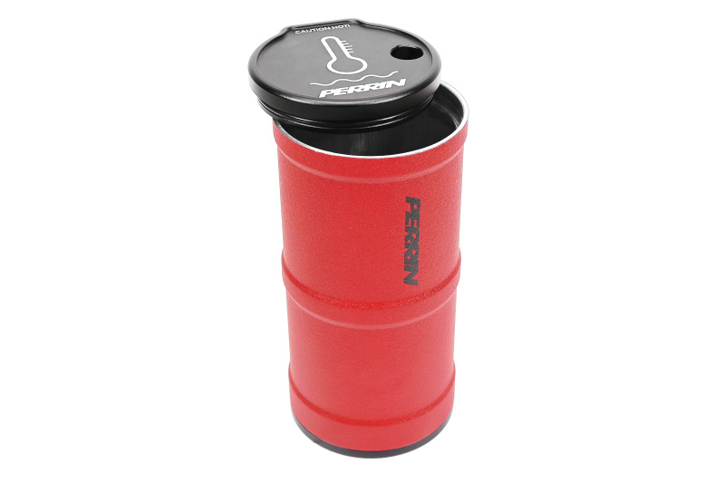 Picture of Perrin Performance PA Overflow Tank Coolant Reservoirs - ASM-ENG-505RD