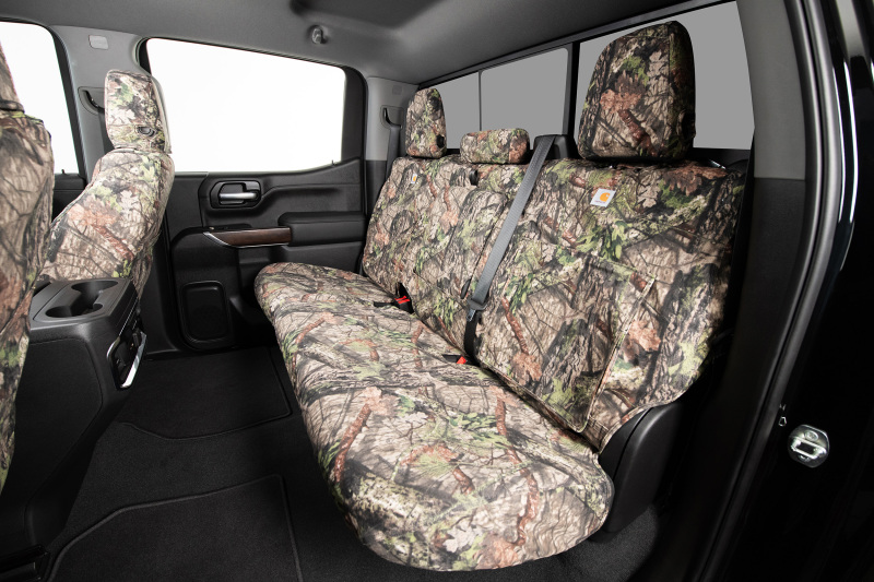 Picture of Covercraft CVR Ford Seat Covers - SSC2630CAMB