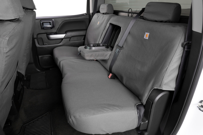 Picture of Covercraft CVR Toyota Seat Covers - SSC8559CAGY