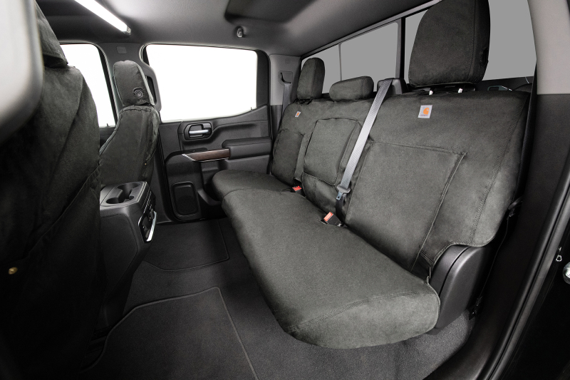 Picture of Covercraft CVR Ford Seat Covers - SSC7601COGY