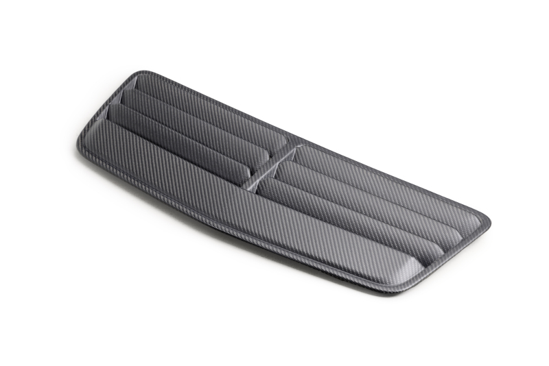 Picture of Ford Racing FR Trim Panels Spoilers - M-16612-MM