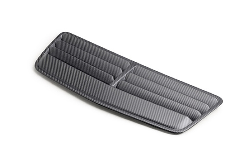 Picture of Ford Racing FR Trim Panels Spoilers - M-16612-MM