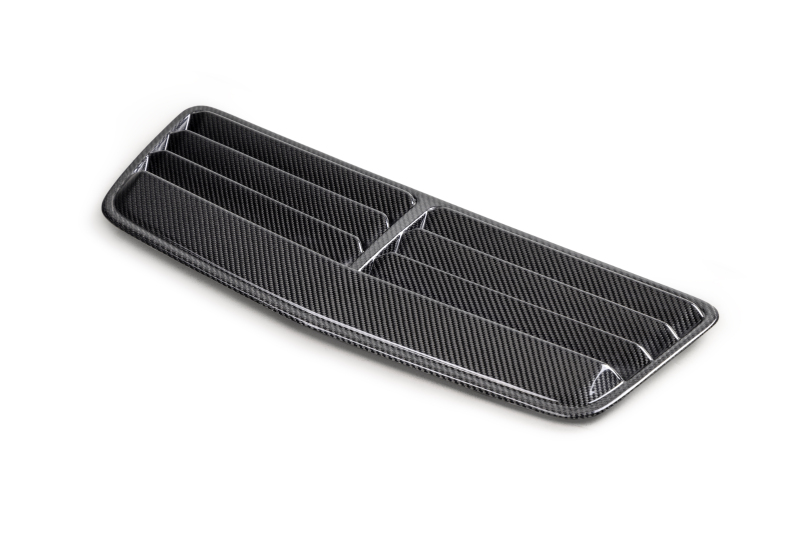 Picture of Ford Racing FR Trim Panels Spoilers - M-16612-MG
