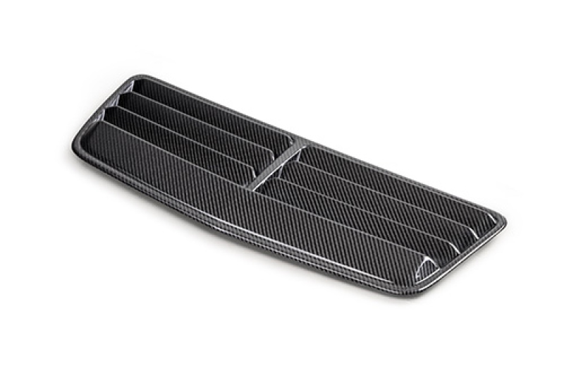 Picture of Ford Racing FR Trim Panels Spoilers - M-16612-MG