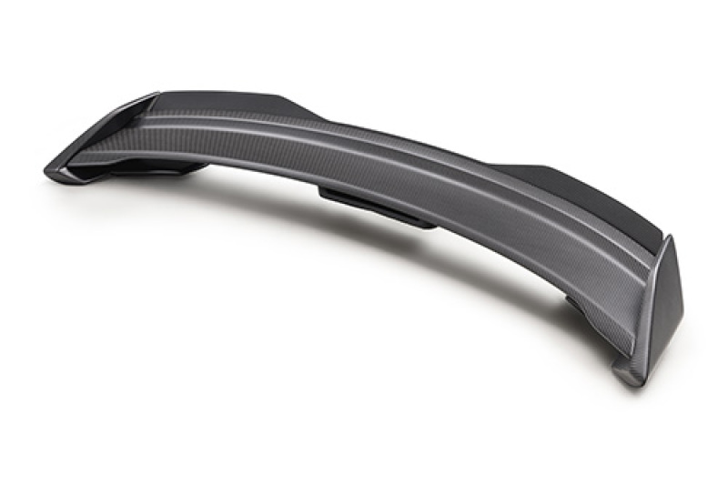 Picture of Ford Racing FR Spoilers - M-16600-MM