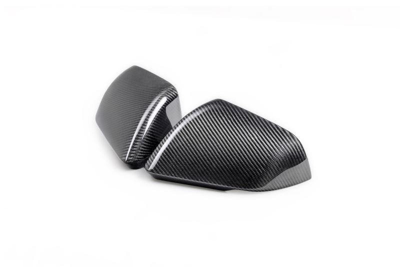 Picture of Ford Racing FR Trim Panels Spoilers - M-17740-MTG