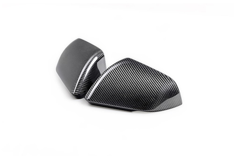 Picture of Ford Racing FR Trim Panels Spoilers - M-17740-MTG