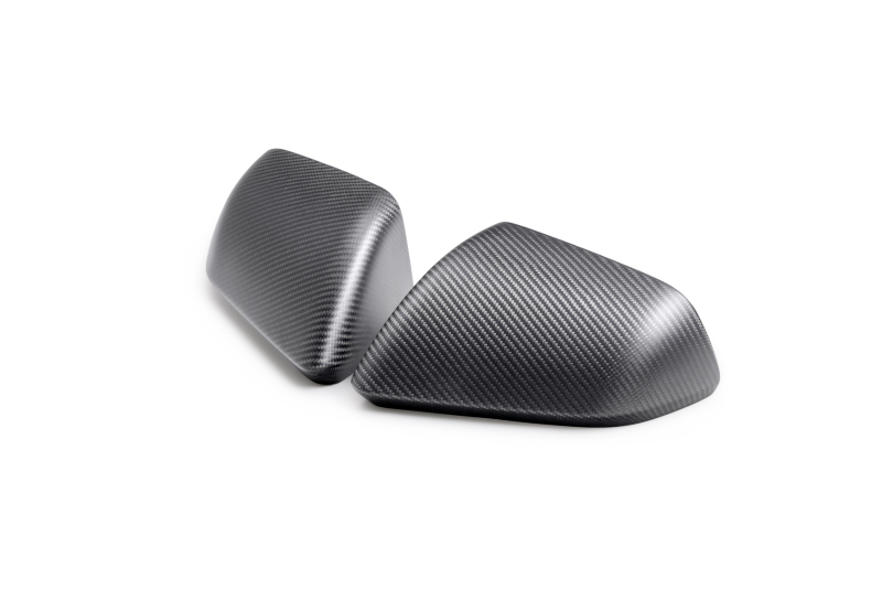 Picture of Ford Racing FR Trim Panels Spoilers - M-17740-MM