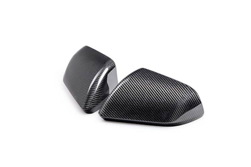 Picture of Ford Racing FR Trim Panels Spoilers - M-17740-MG