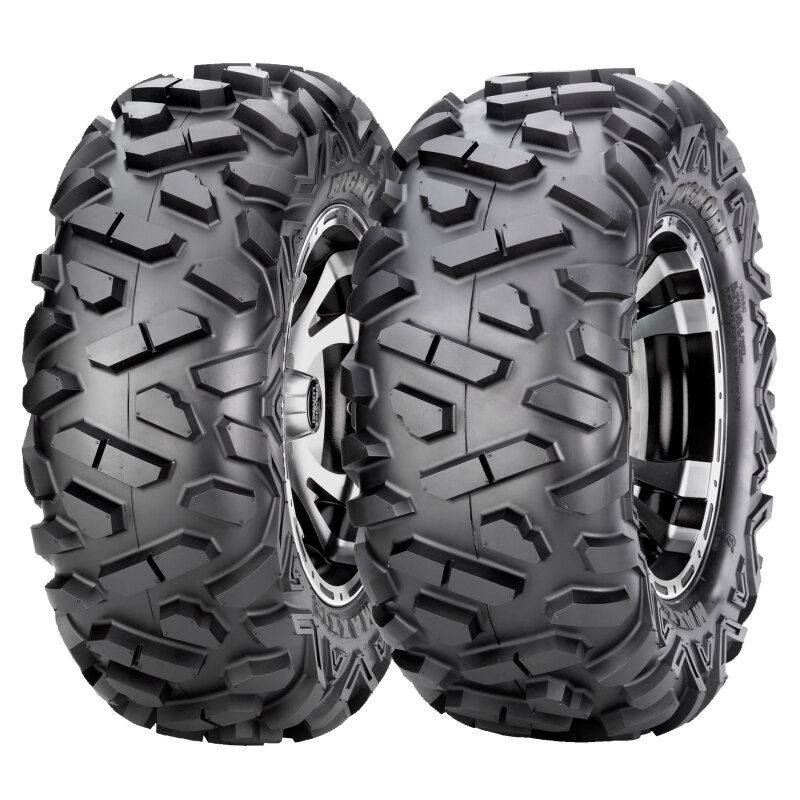 Picture of Maxxis MAX Bighorn Radial Tires Automotive/UTV Tires - TM00746100
