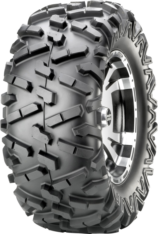 Picture of Maxxis MAX Bighorn Radial Tires Automotive/UTV Tires - TM00706100