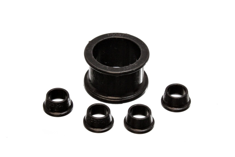 Picture of Energy Suspension ES Steering Rack Bush-Black Bushing Kits - 16.10104G