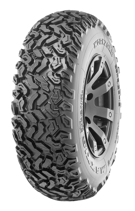 Picture of Maxxis MAX Workzone Tires Automotive/UTV Tires - TM00301500