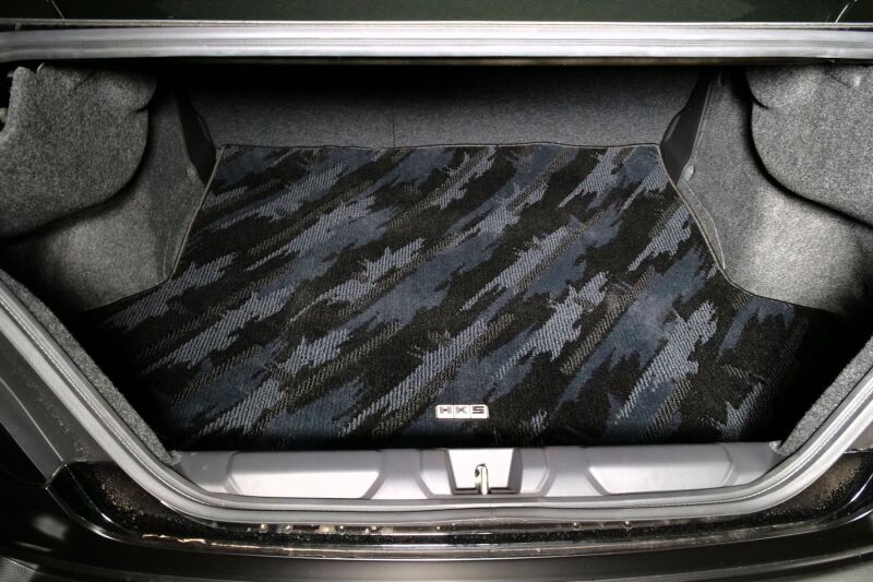 Picture of HKS Floor Mats Floor Mats Carpeted - 53001-AF009