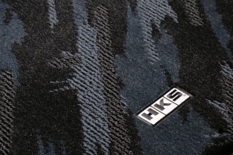 Picture of HKS Floor Mats Floor Mats Carpeted - 53001-AF009