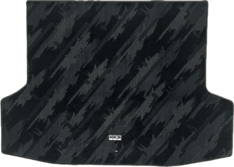 Picture of HKS Floor Mats Floor Mats Carpeted - 53001-AF009