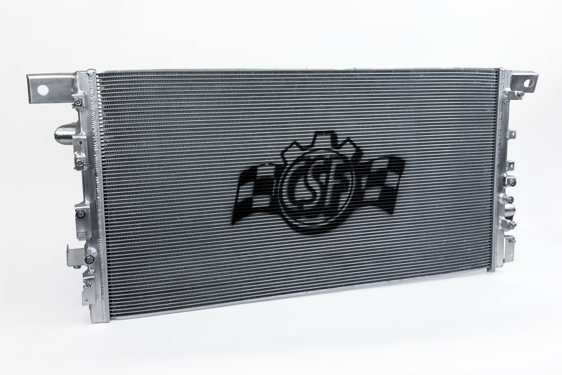 Picture of CSF Radiators-Aluminum - 8303