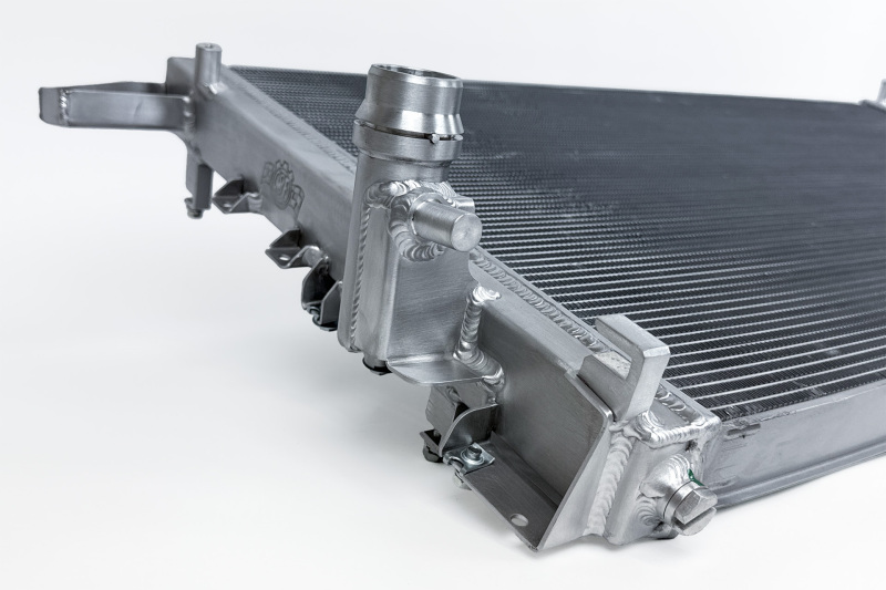 Picture of CSF Radiators-Aluminum - 8303