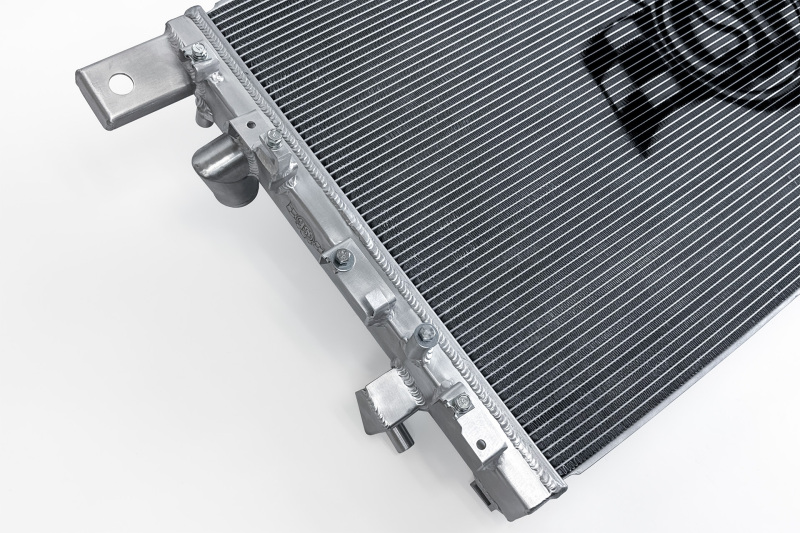 Picture of CSF Radiators-Aluminum - 8303