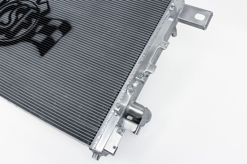 Picture of CSF Radiators-Aluminum - 8303
