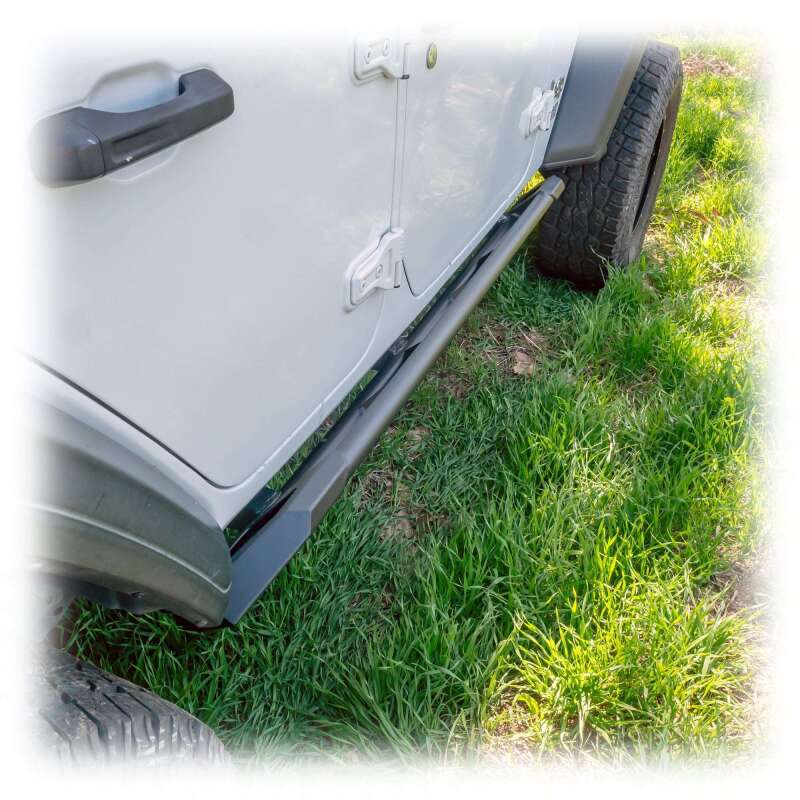 Picture of TURN Offroad TOR Door Sliders - JLRS-01