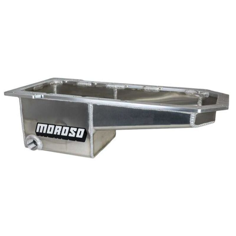 Picture of Moroso MOR Oil Pans - 21162