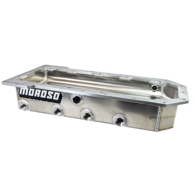 Picture of Moroso MOR Oil Pans Passenger - 21164