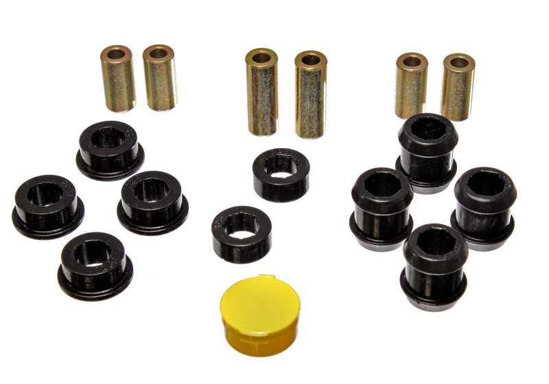 Picture of Energy Suspension ES Cntrl Arm Bushings-Black Bushing Kits - 16.3103G