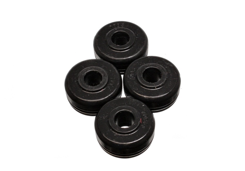 Picture of Energy Suspension ES Strut Bushings-Black Bushing Kits - 16.7102G