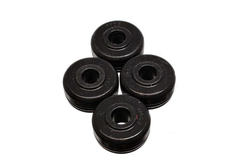 Picture of Energy Suspension ES Strut Bushings-Black Bushing Kits - 16.7102G