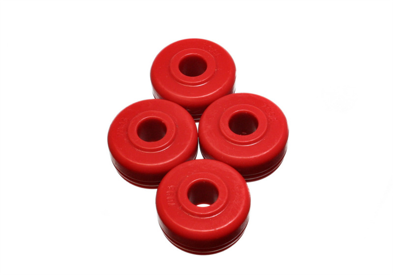 Picture of Energy Suspension ES Strut Bushings-Red Bushing Kits - 16.7102R