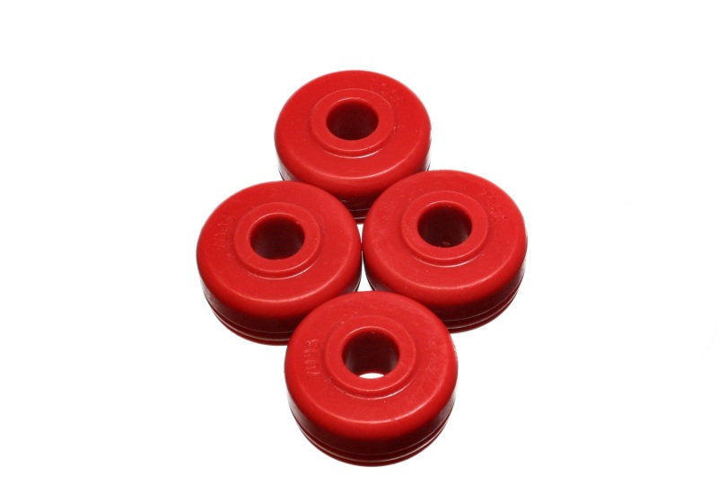 Picture of Energy Suspension ES Strut Bushings-Red Bushing Kits - 16.7102R