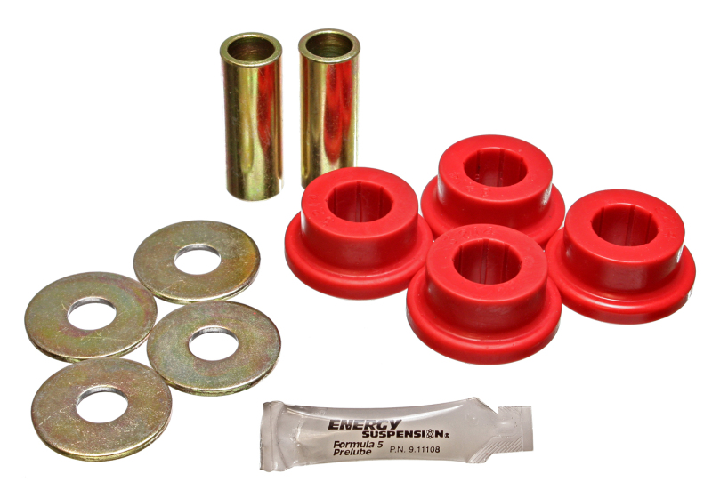 Picture of Energy Suspension ES Cntrl Arm Bushings-Red Bushing Kits - 16.3101R