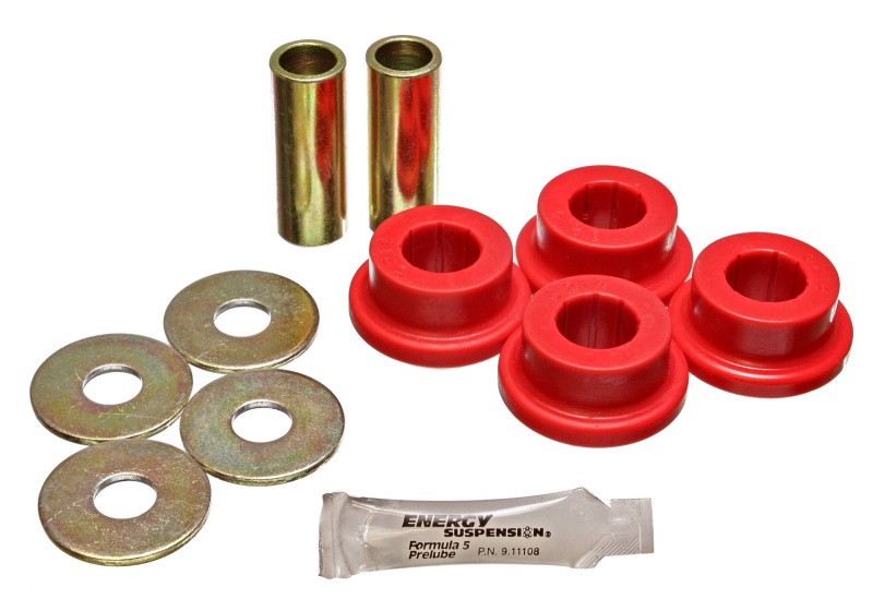 Picture of Energy Suspension ES Cntrl Arm Bushings-Red Bushing Kits - 16.3101R