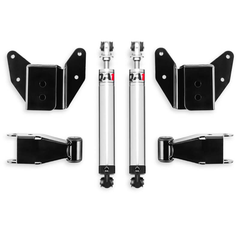 Picture of QA1 QAP Drop Kits Lowering Kits - RDK52620