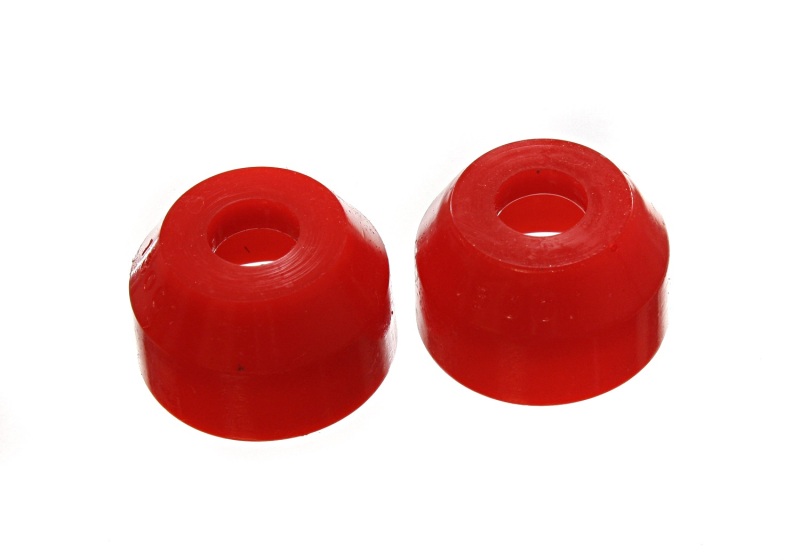 Picture of Energy Suspension ES Dust Boots-Red Front Bushing Kits - 9.13101R