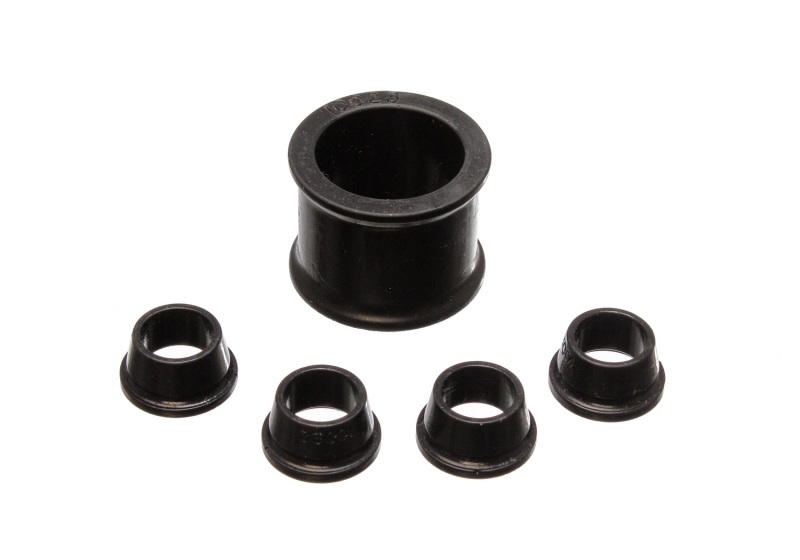 Picture of Energy Suspension ES Steering Rack Bush-Black Bushing Kits - 16.10101G
