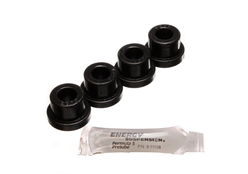 Picture of Energy Suspension ES End Links-Black Sway Bar Endlinks - 16.5102G