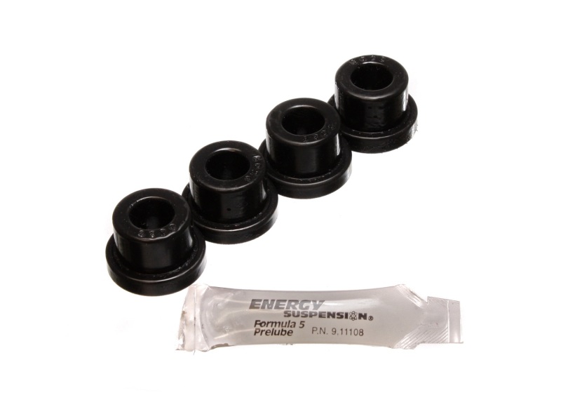 Picture of Energy Suspension ES End Links-Black Sway Bar Endlinks - 16.5102G