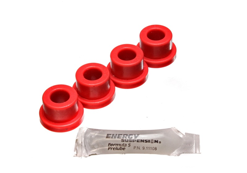 Picture of Energy Suspension ES End Links-Red Sway Bar Endlinks - 16.5102R