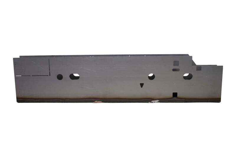 Picture of RBR Frame Section - Rustbuster Middle Frame Section Right Side rbrRB7015R