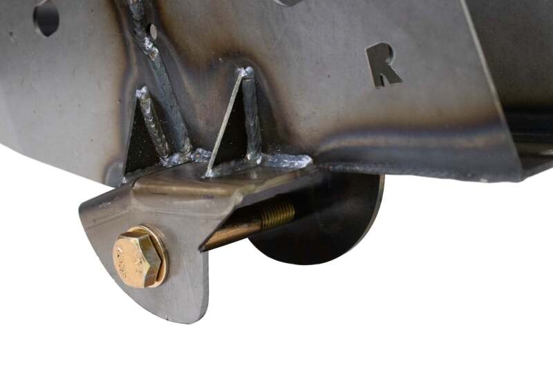 Picture of RBR Spring Mounts - Rustbuster Forward Leaf Spring Mount Right Side rbrRB7083R