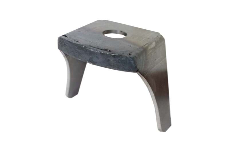 Picture of RBR Rear Frame Section - Rustbuster Rear Body/Bed Mount rbrRB7143