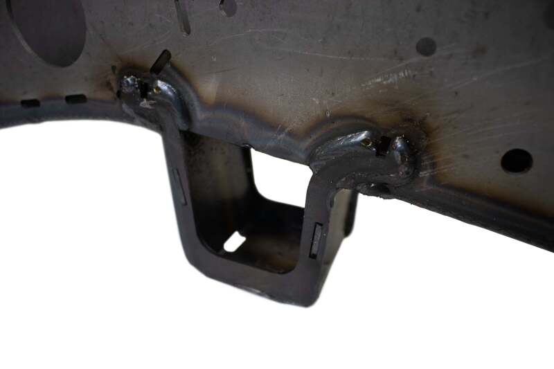 Picture of RBR Frame Section - Rustbuster Over Axle Frame Section Left Side rbrRB7150L