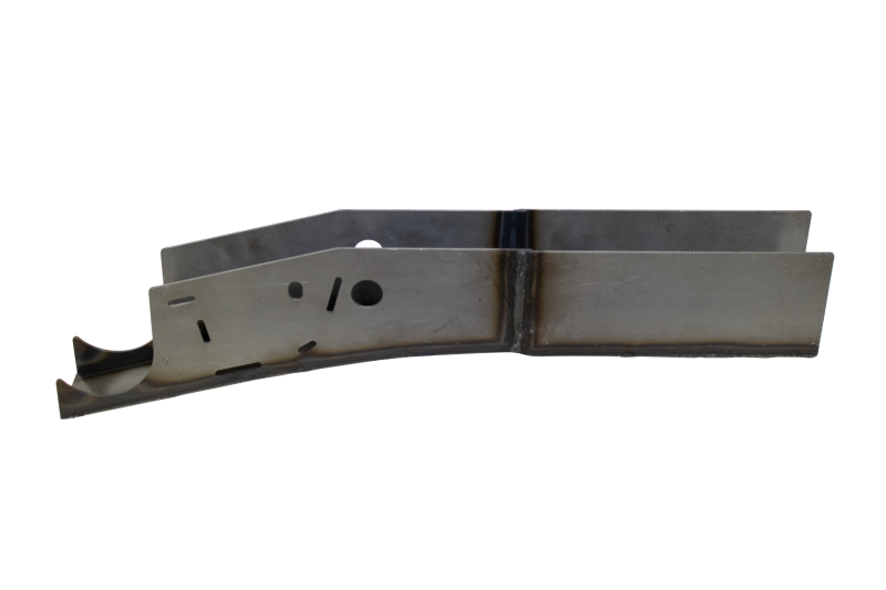 Picture of RBR Frame Section - Rustbuster Over Axle Frame Section Left Side rbrRB7713L