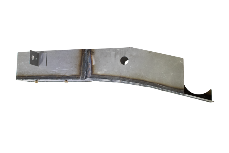 Picture of RBR Frame Section - Rustbuster Over Axle Frame Section Left Side rbrRB7713L