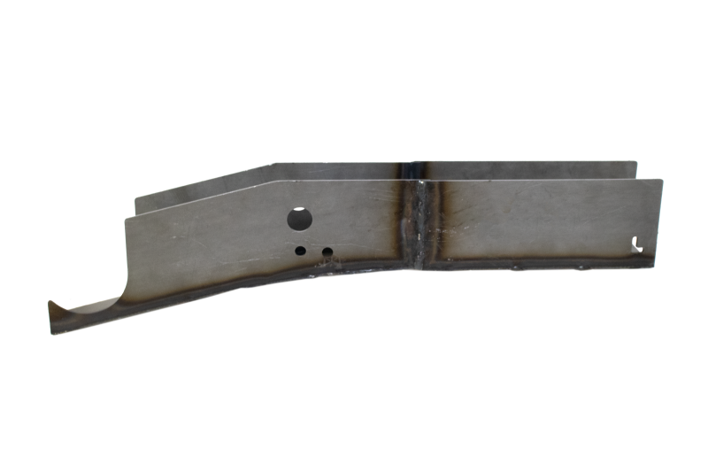 Picture of RBR Frame Section - Rustbuster Over Axle Frame Section Left Side rbrRB7713L
