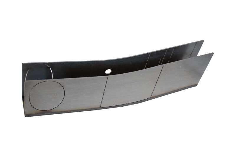 Picture of RBR Frame Section - Rustbuster Middle Frame Section Left Side rbrRB7824L
