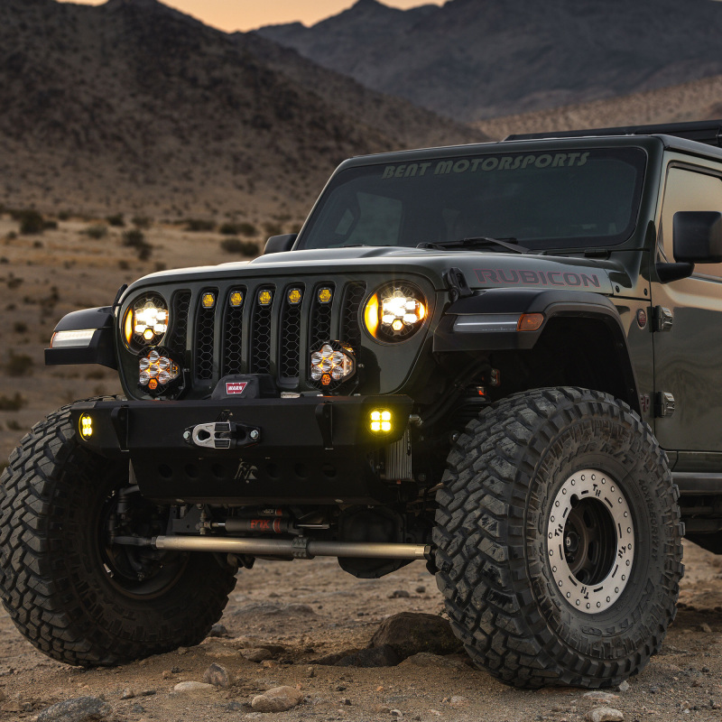 Picture of Baja Designs BAJ DOT LP6 Headlights - 448309